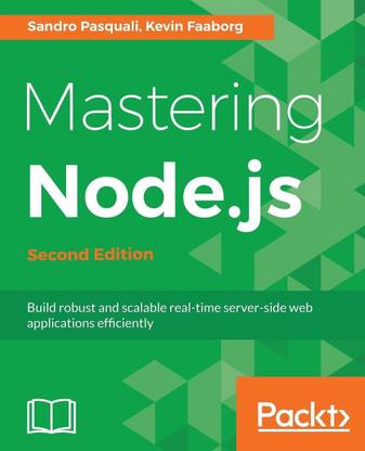 Mastering Node.js -