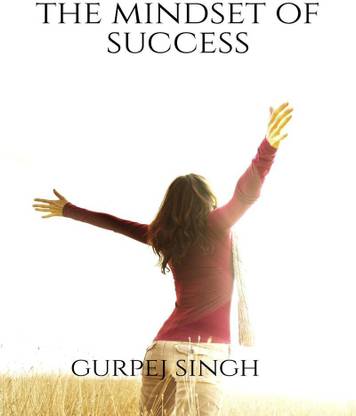 The Mindset Of Success