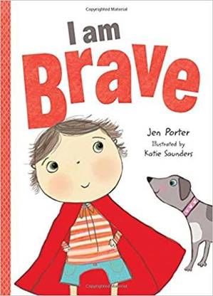 I am Brave