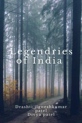 Legendries of India