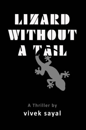 Lizard Without a Tail