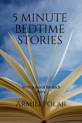 5 minute bedtime stories