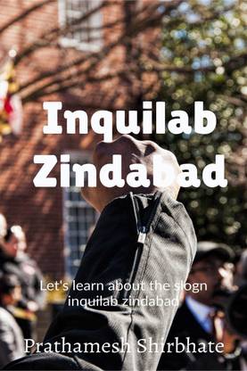 Inquilab Zindabad
