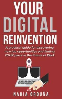 Your Digital Reinvention