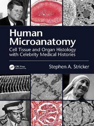 Human Microanatomy