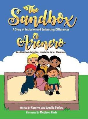 The Sandbox / El Arenero