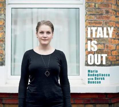 Italy is Out