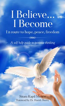 I Believe... I Become