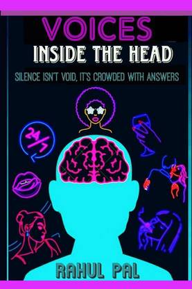 Voices inside your head