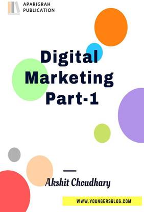 Digital Marketing Part-1