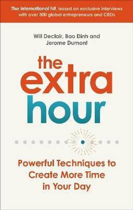 The Extra Hour