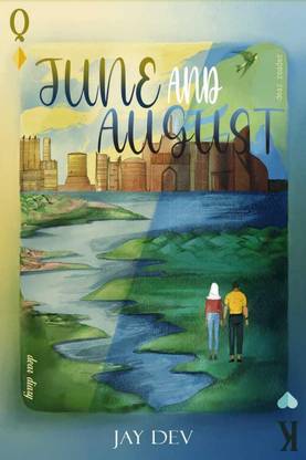 June and August