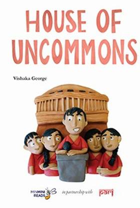 House of Uncommons