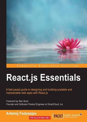 React.js Essentials