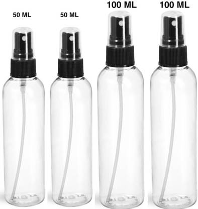 mastBus 300 ml Plastic Spray Bottle