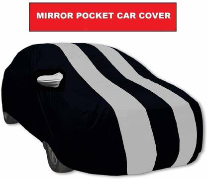 AUTYLE Car Cover For Mahindra Thar