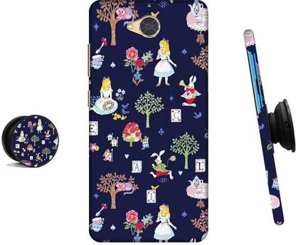 Pop Case Back Cover for Gionee S6 Pro