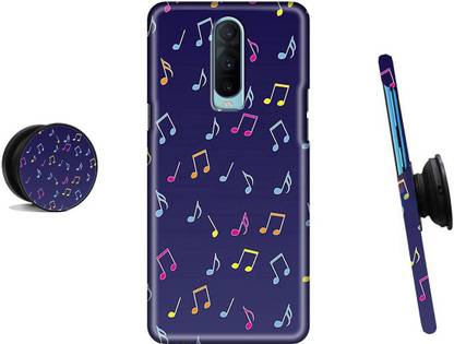 Hello Case Back Cover for Oppo R17 Pro