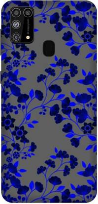 shonababy Back Cover for Samsung Galaxy F41, Multicolor image