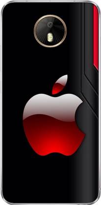 Golden Master Back Cover for Comio s1 Lite, SN2