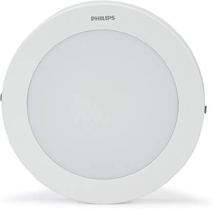 PHILIPS 12W Round StarSurface LED Ceiling Lamp(CDL,Pack of 1) Ceiling Light Ceiling Lamp