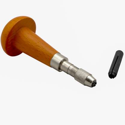 TEZ RAFTAAR WOODEN PIN WISE/ PIN TONE