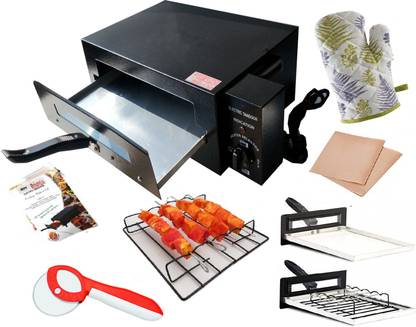 B.N.BRIGHTS BNBT-ET Electric Tandoor