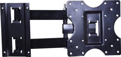 NIPRAM NATIONAL Movable Wall Mount For 43inch LCD/LED/PLASMA TV Swivel Type Movable Wall mount Bracket / Stand Full Motion TV Mount Full Motion TV Mount