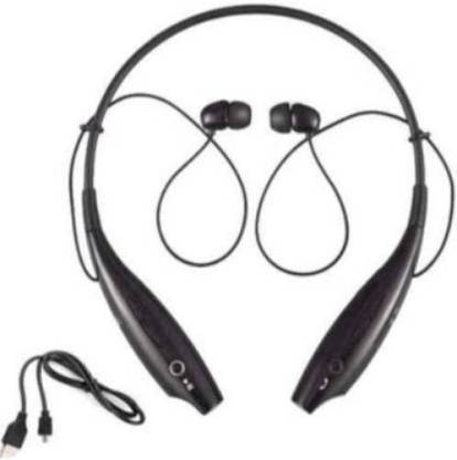 GUGGU o 730 Neck Band Bluetooth Headset Bluetooth