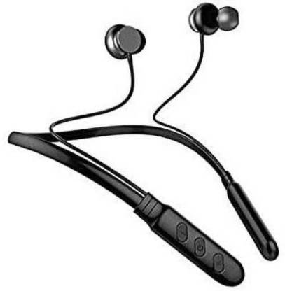 GUGGU TLK_417E_HP17 Neck Band Bluetooth Headset Bluetooth