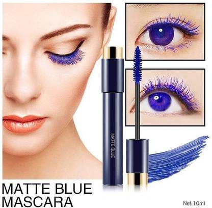 imelda Professional Eye Makeup High Impact Sharp Look Mascara 10 g