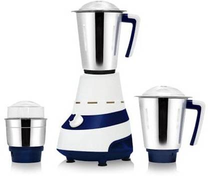 Agromech NA 550 W Mixer Grinder