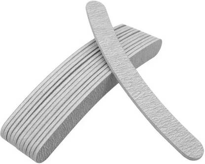 virkart 7pcs Best Quality Nail filer
