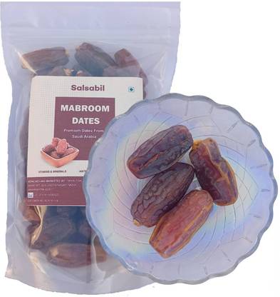 Salsabil Mabroom Dates Dates