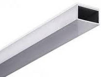 Engarc Rectangular Aluminum Pipe ( 21/2'' x 11/2'' length 2feet) 21/2'' x 11/2'' Rebar
