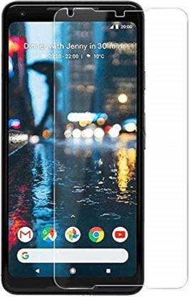 anonbasics Screen Guard for Google Pixel 2XL