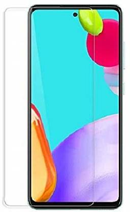 NSTAR Tempered Glass Guard for IQOO 7 5G