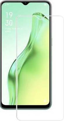 NKCASE Tempered Glass Guard for OPPO A53S