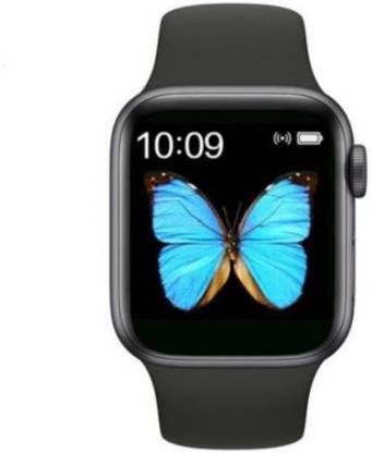 GAGANDEEP Premium T500 BT calling Smartwatch heart rate sensor & activity tracking G339 Smartwatch