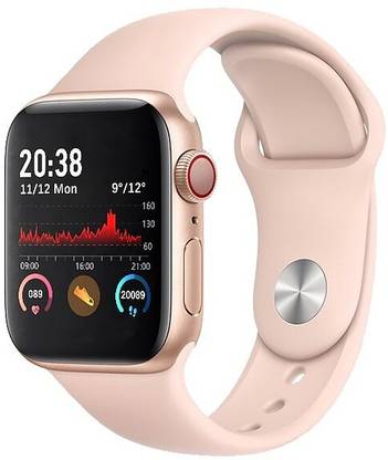 Smash H55 Smart Watch Smartwatch