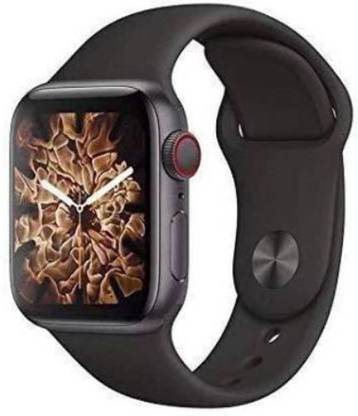GAGANDEEP Premium T500 BT calling Smartwatch heart rate sensor & activity tracking G122 Smartwatch