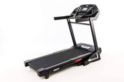 Afton AT-100 Motorsied Treadmill Treadmill (Max Weight:129 kg)