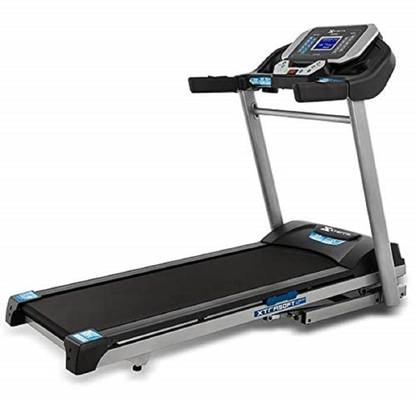 Afton Xterra TRX3500 Treadmill Treadmill (Max Weight:100 kg)