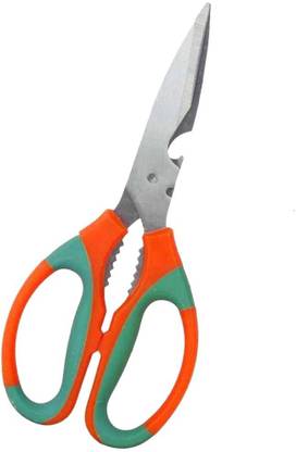 AGT Carbon Steel All-Purpose Scissor