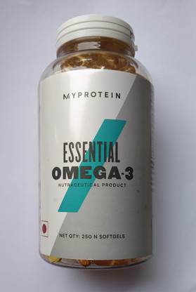 Myprotein Essential omega-3
