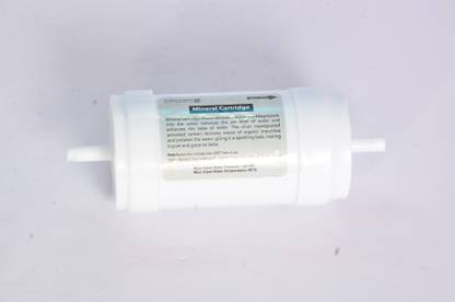 EUREKA FORBES MINERAL CARTIAGE 4 INCH FOR ENHANCE Solid Filter Cartridge