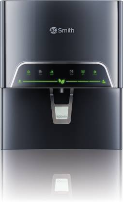 AO Smith proplanet P3 5 L RO + SCMT Water Purifier