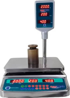 star-tech Price computing table top scale Weighing Scale