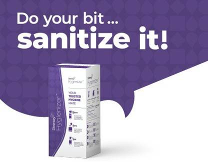 Diversey Hygienizer Kit