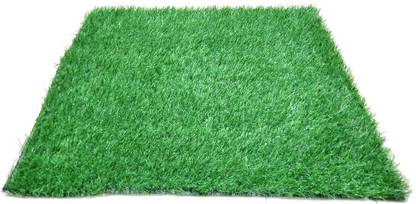 eturf High Density 20 mm (2 X 7 ft) Artificial Turf Sheet